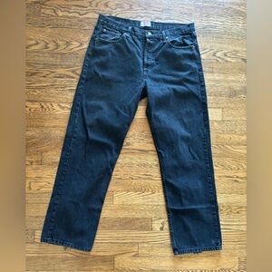Levi’s 501 38x30 jeans